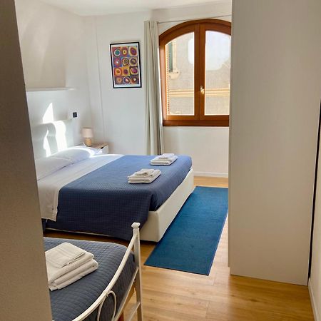 Ada'S House Apartman Alghero Kültér fotó