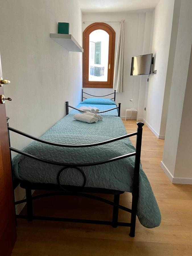 Ada'S House Apartman Alghero Kültér fotó