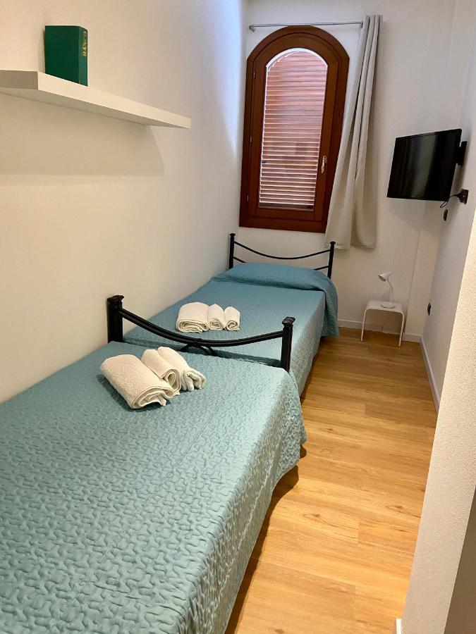 Ada'S House Apartman Alghero Kültér fotó