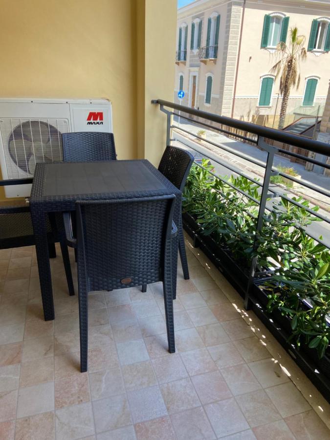 Ada'S House Apartman Alghero Kültér fotó