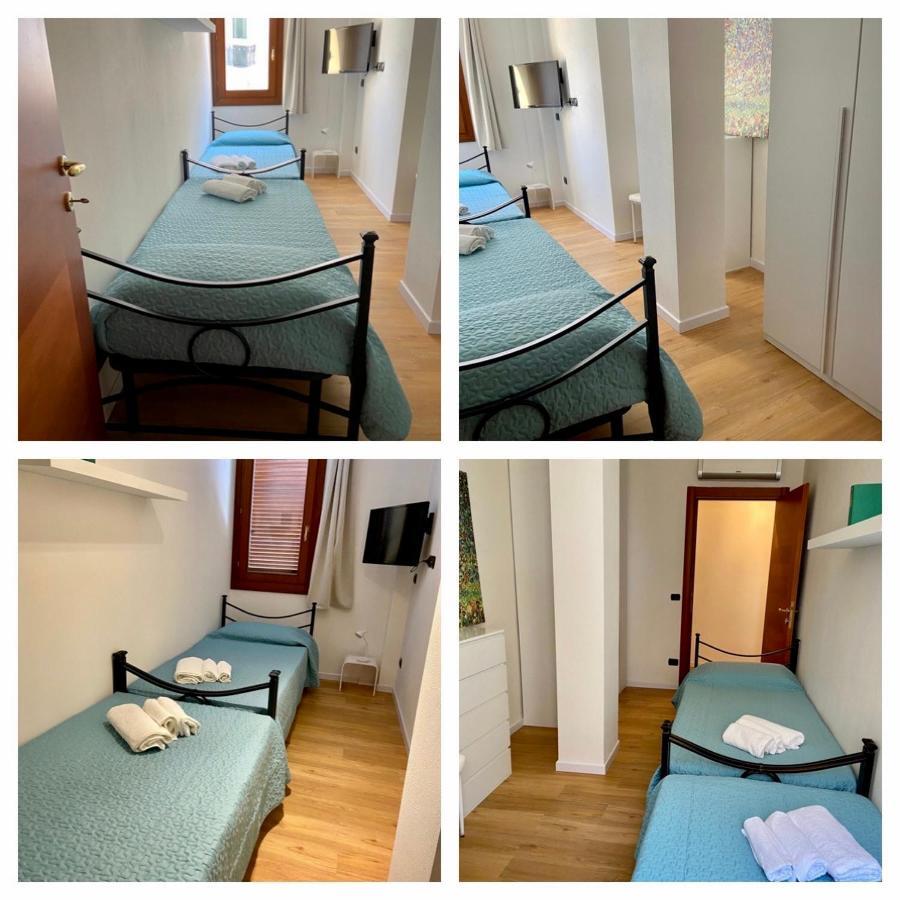 Ada'S House Apartman Alghero Kültér fotó