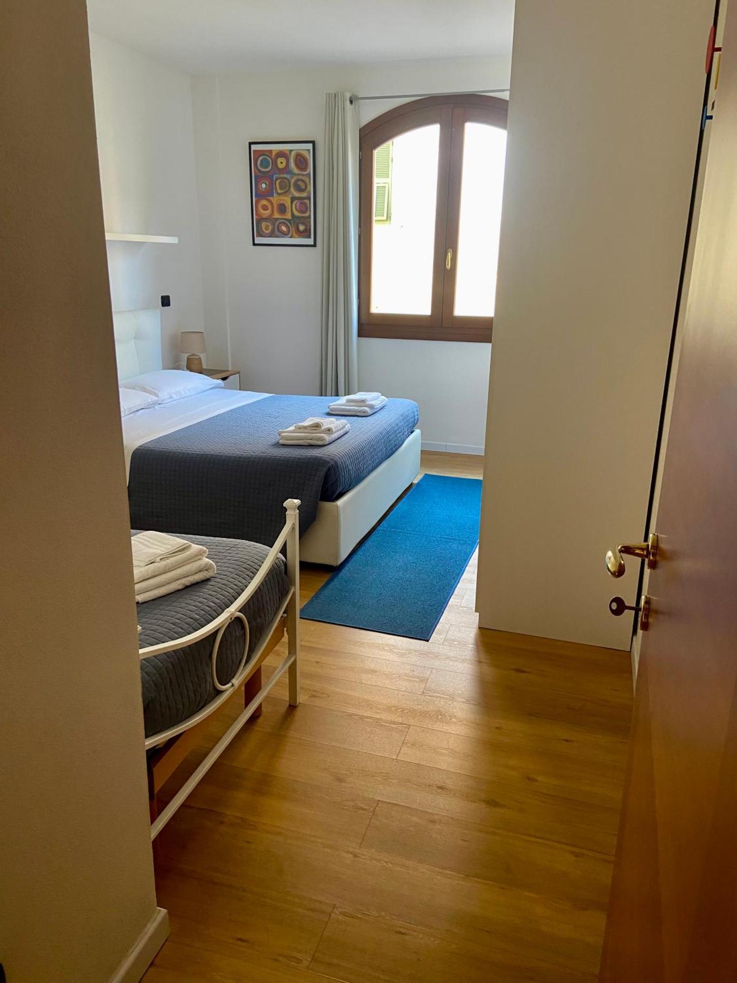 Ada'S House Apartman Alghero Kültér fotó